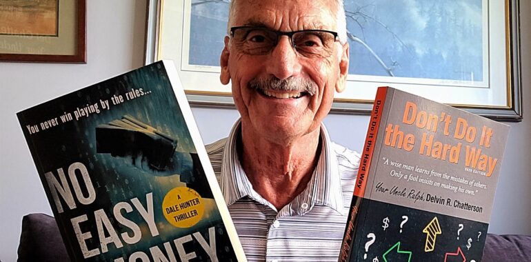 I have questions.  Do you have answers?