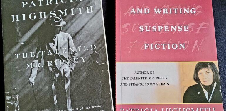 Are you as talented as Mr. Ripley?