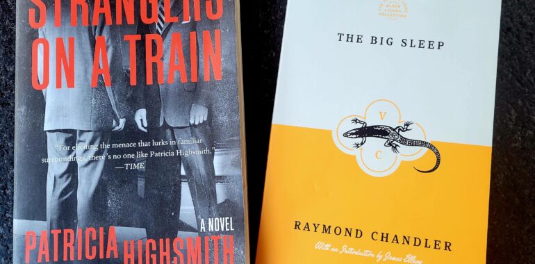 Plans for Readers & Writers in the New Year.  What’s on your list?