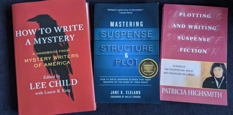 The Thriller Formula