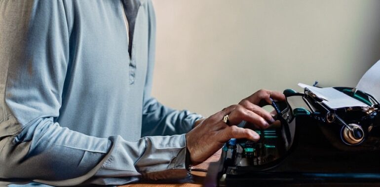 The Thriller Formula Revealed