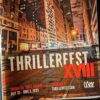 Notes from ThrillerFest – 2023