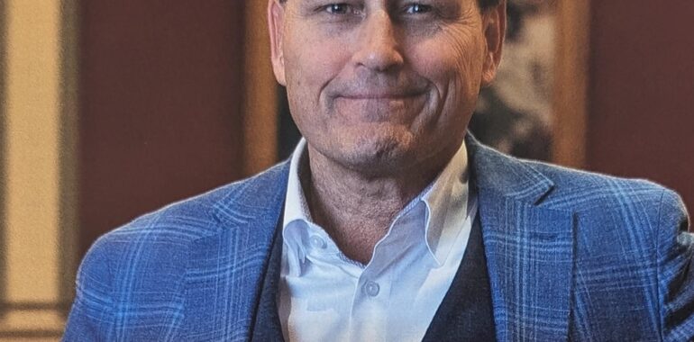 Why do writers write?