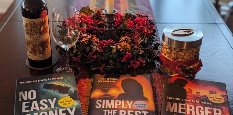 More gifts for you and your reader friends