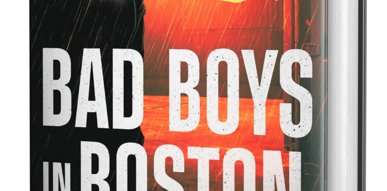 Review – Bad Boys in Boston by BookTrib