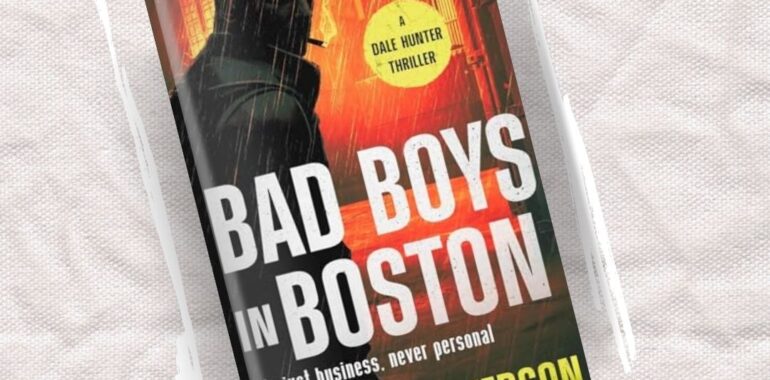 Eight intriguing Mob stories on tough subjects