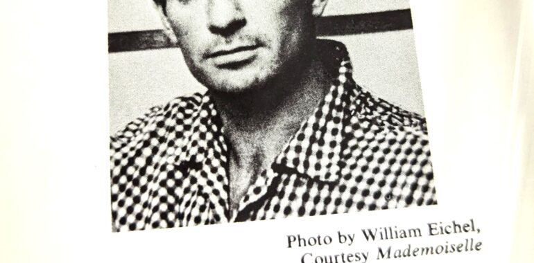 On the Road with Jack Kerouac