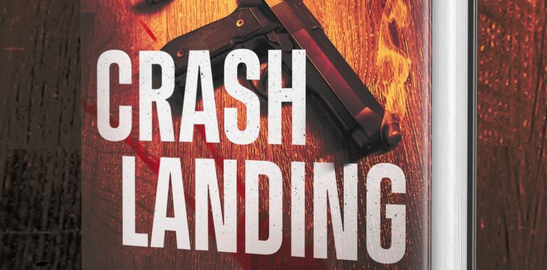 Author Update – And more free books, including mine!